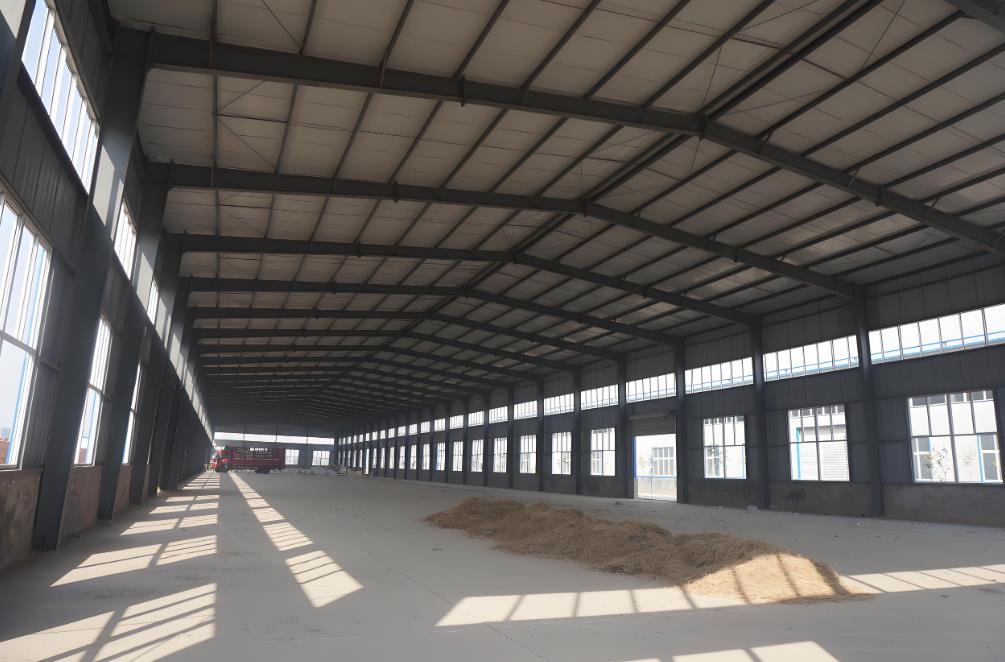 重慶廠房裝修多少錢？