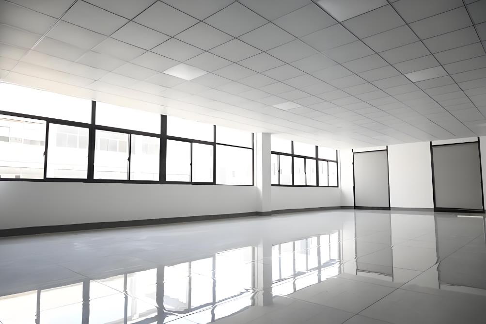 重慶廠房裝修多少錢一平方米？