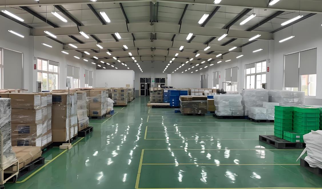 重慶廠房裝修多少錢一平？