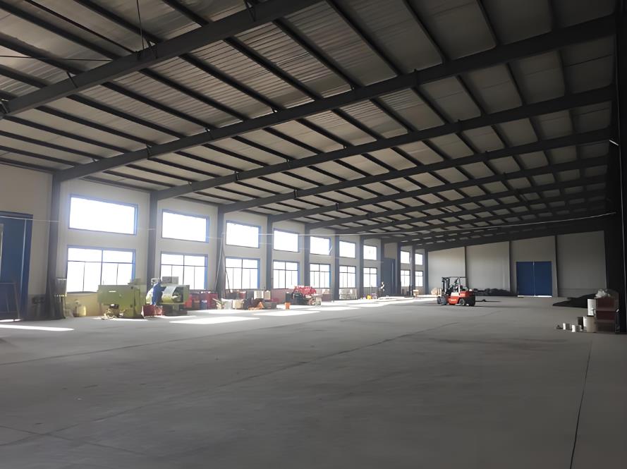 重慶廠房裝修費用詳解