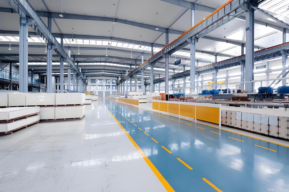 重慶廠房裝修費用詳解