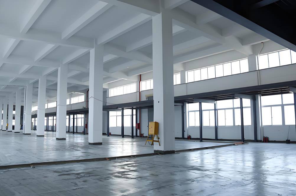 重慶廠房裝修多少錢一平方米？