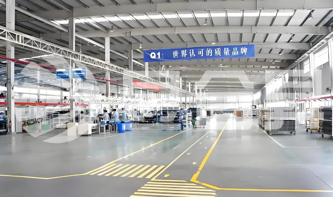 重慶廠房裝修多少錢一平？