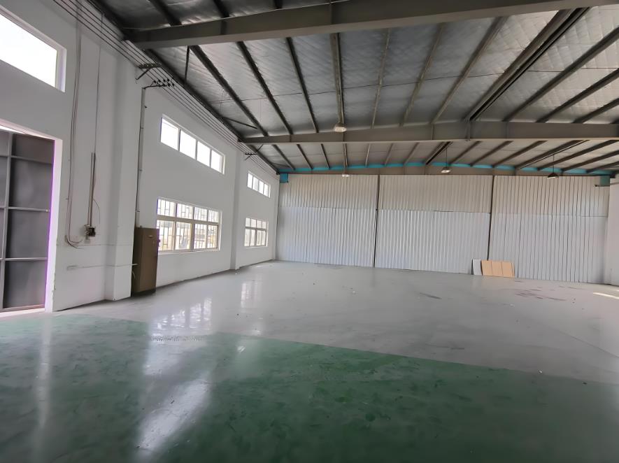 重慶廠房裝修多少錢？