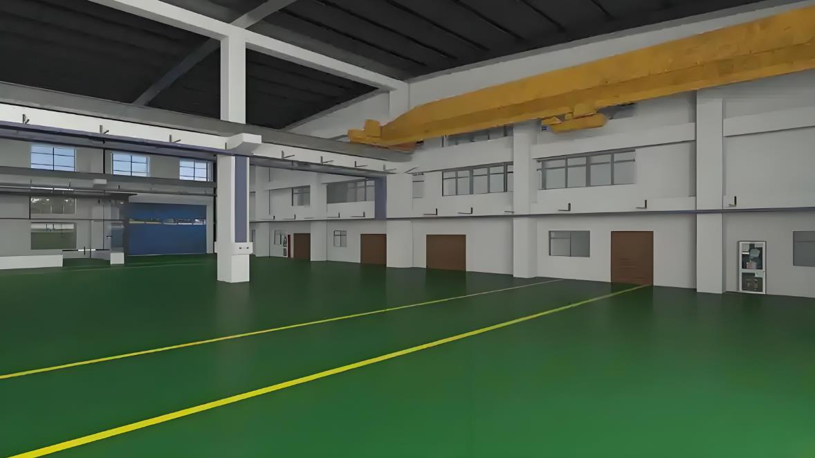 廠房裝修費用計入什麼科目