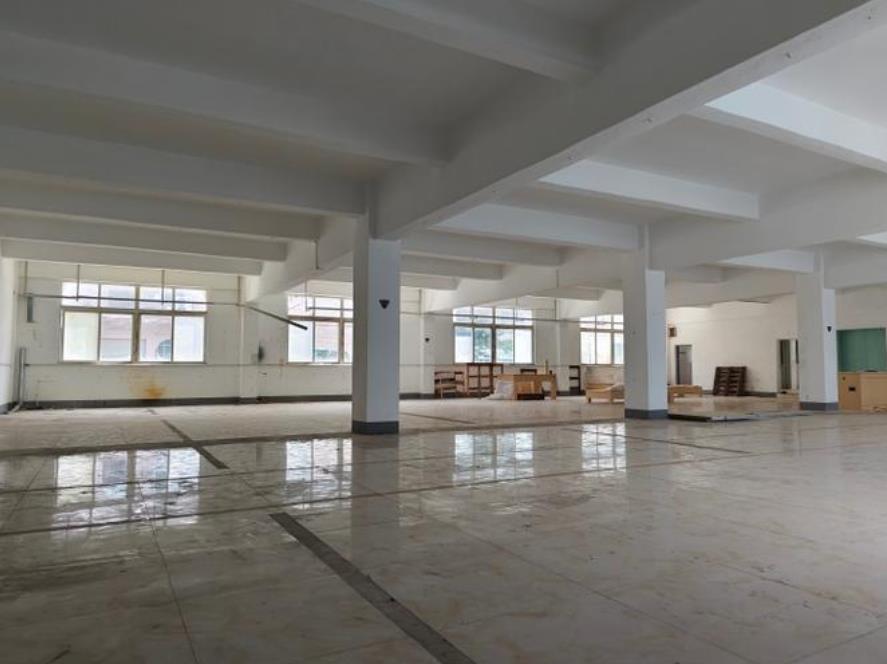 重慶廠房裝修實戰指南