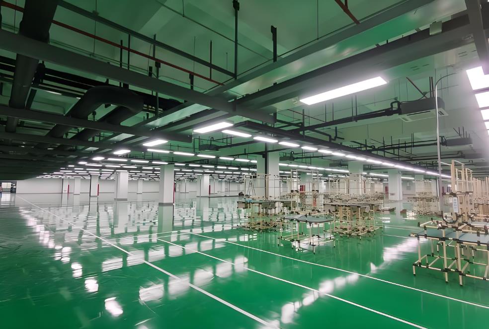 租用廠房裝修費用計入什麼科目?