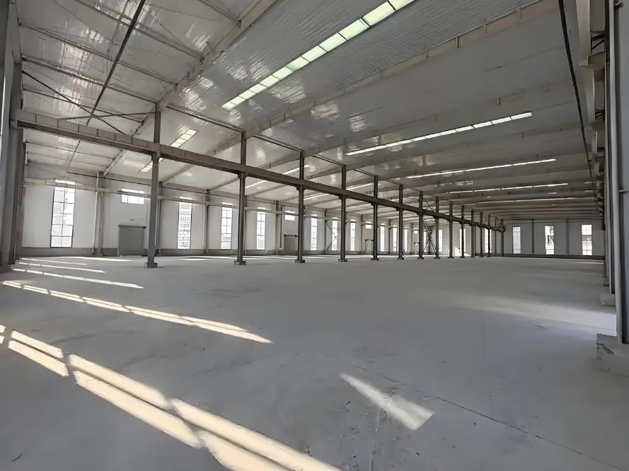 廠房裝修報價明細表