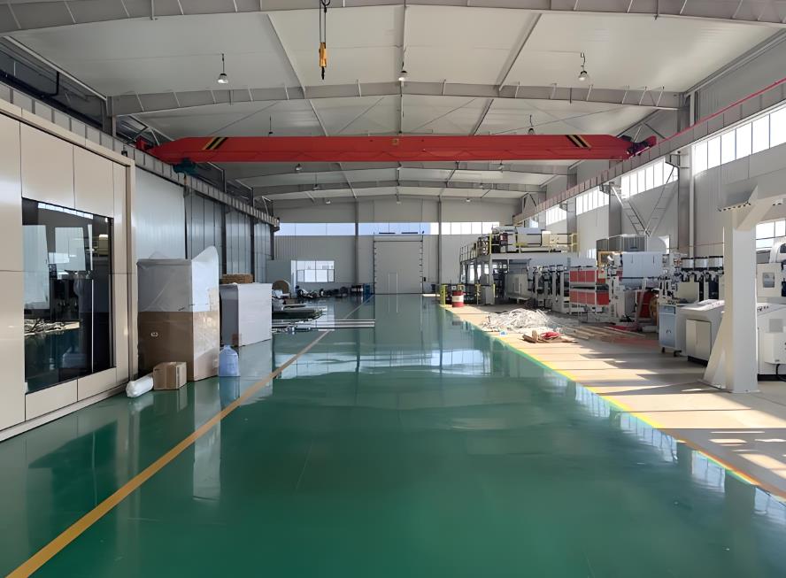 重慶廠房裝修多少錢一平方米