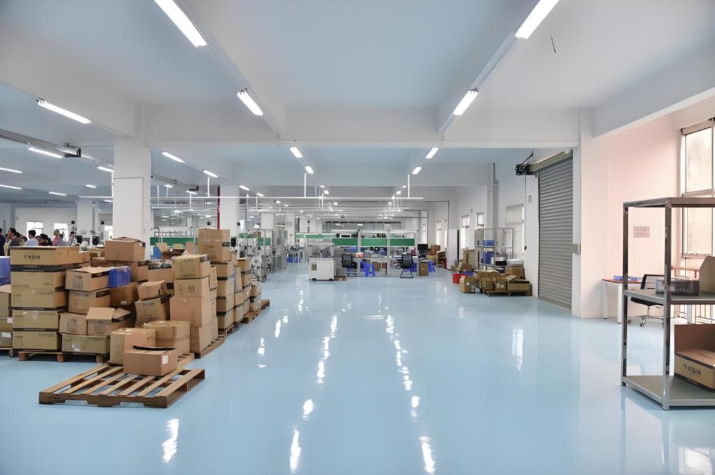 重慶廠房裝修費用詳解