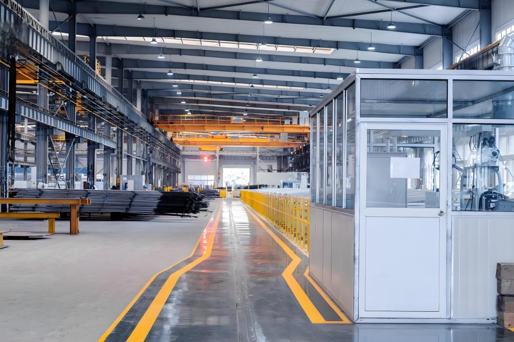 廠房裝修費用計入什麼科目