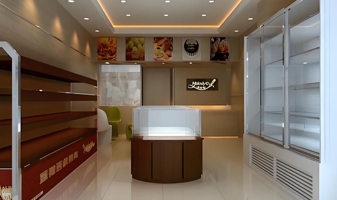 重慶店麵裝修費用明細全解析