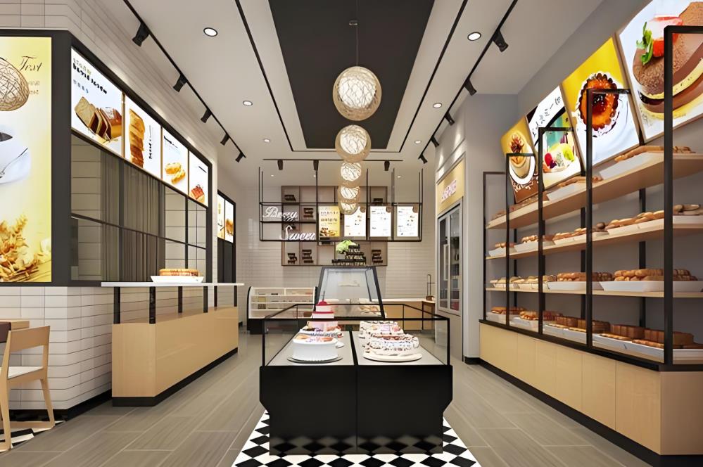 重慶店麵裝修流程