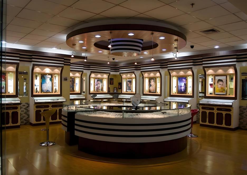 重慶店麵裝修費用明細全解析