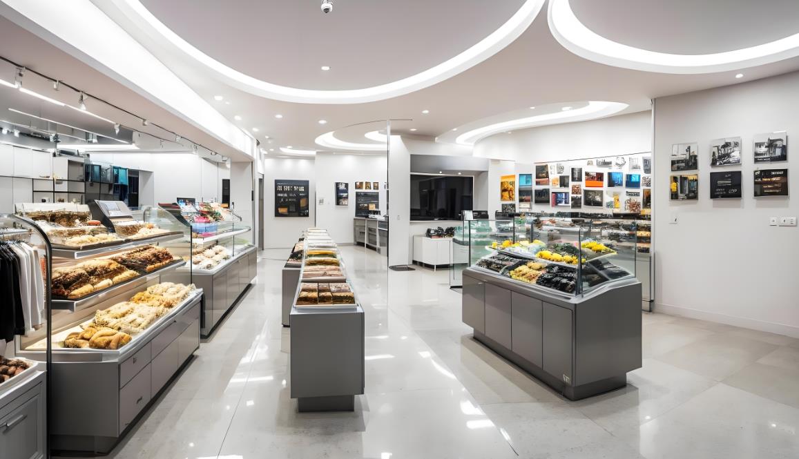 重慶店麵裝修流程