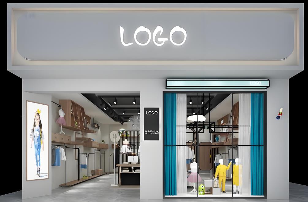 重慶店麵裝修報價單明細表