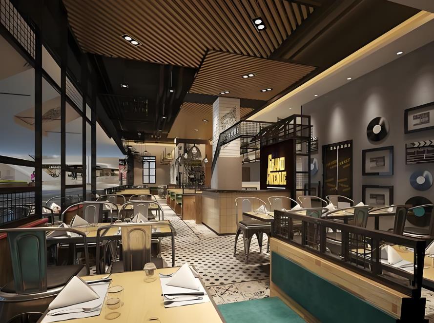 80平米重慶店麵裝修價格全解析