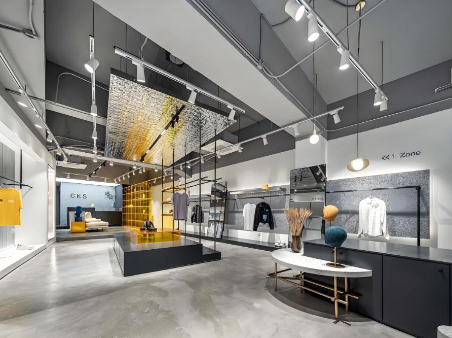 重慶店麵裝修流程