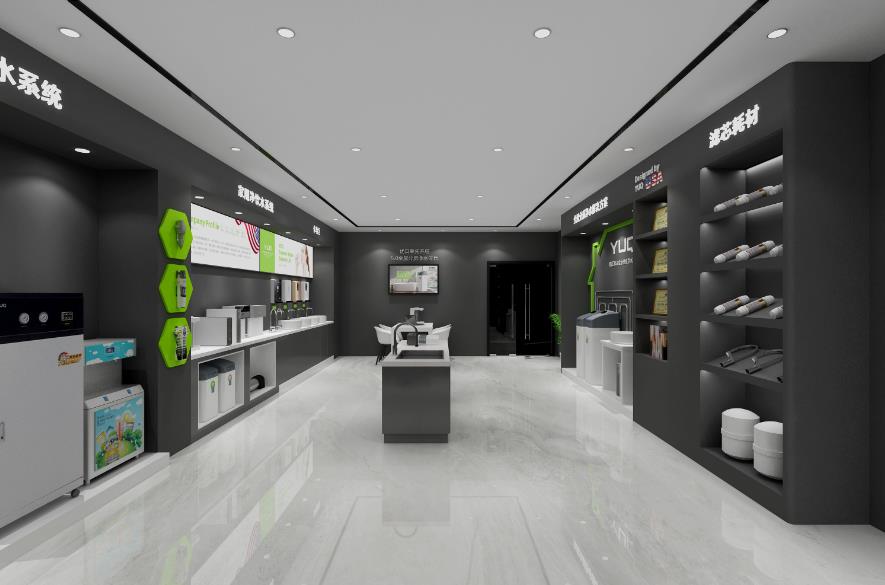 重慶店麵裝修攻略：從選址到開業必看的7個實戰技巧