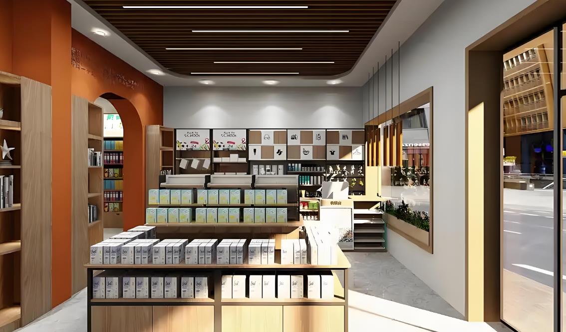 重慶店麵裝修預算表