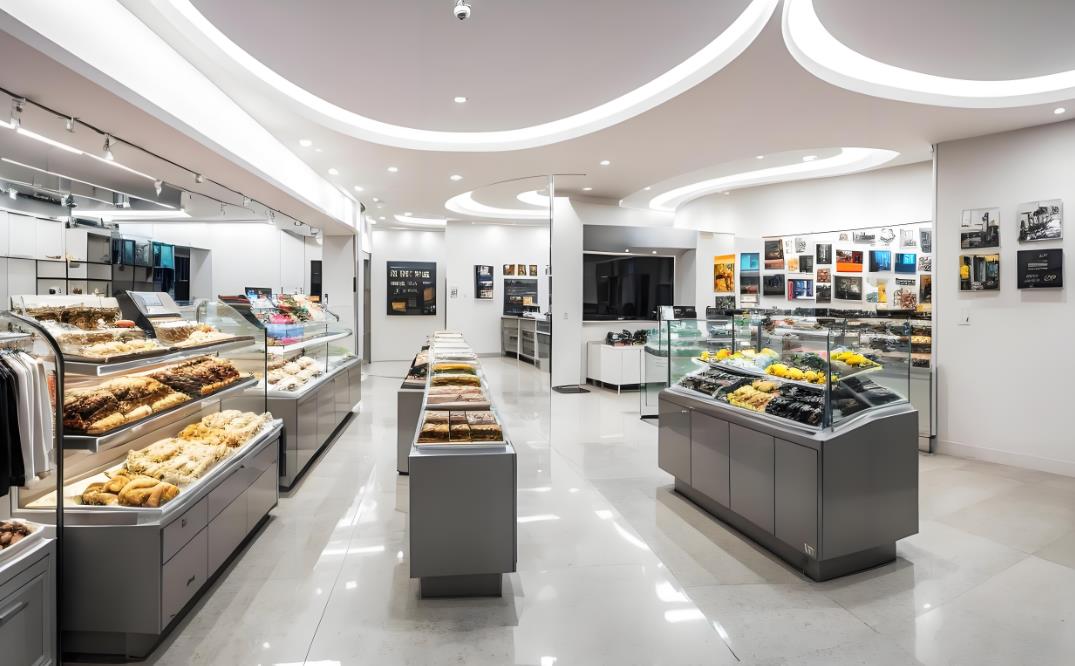 重慶店麵裝修全流程