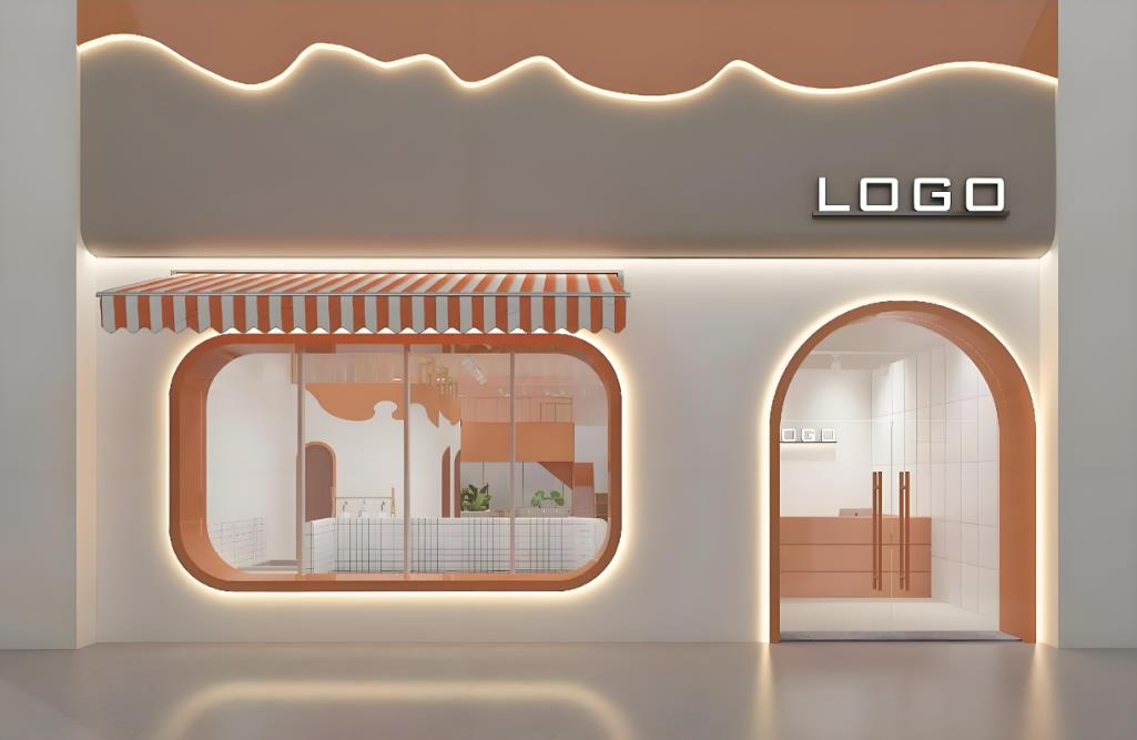 重慶店麵裝修費用