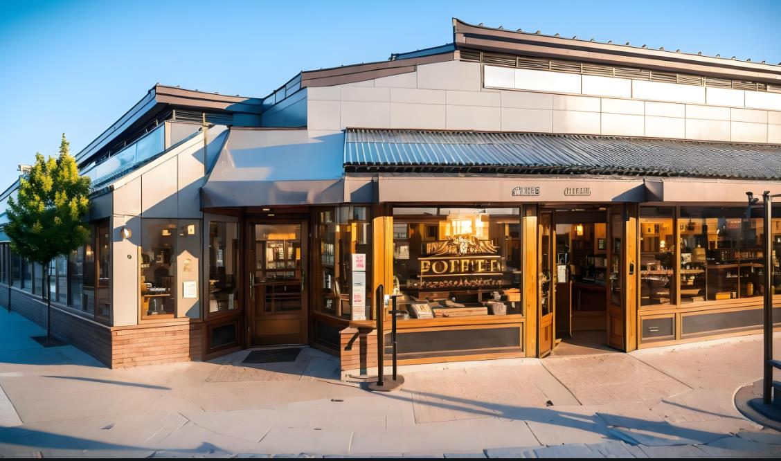 重慶店麵裝修多少錢一平米？