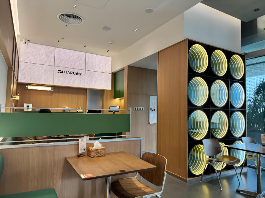 重慶店麵裝修報價單明細表