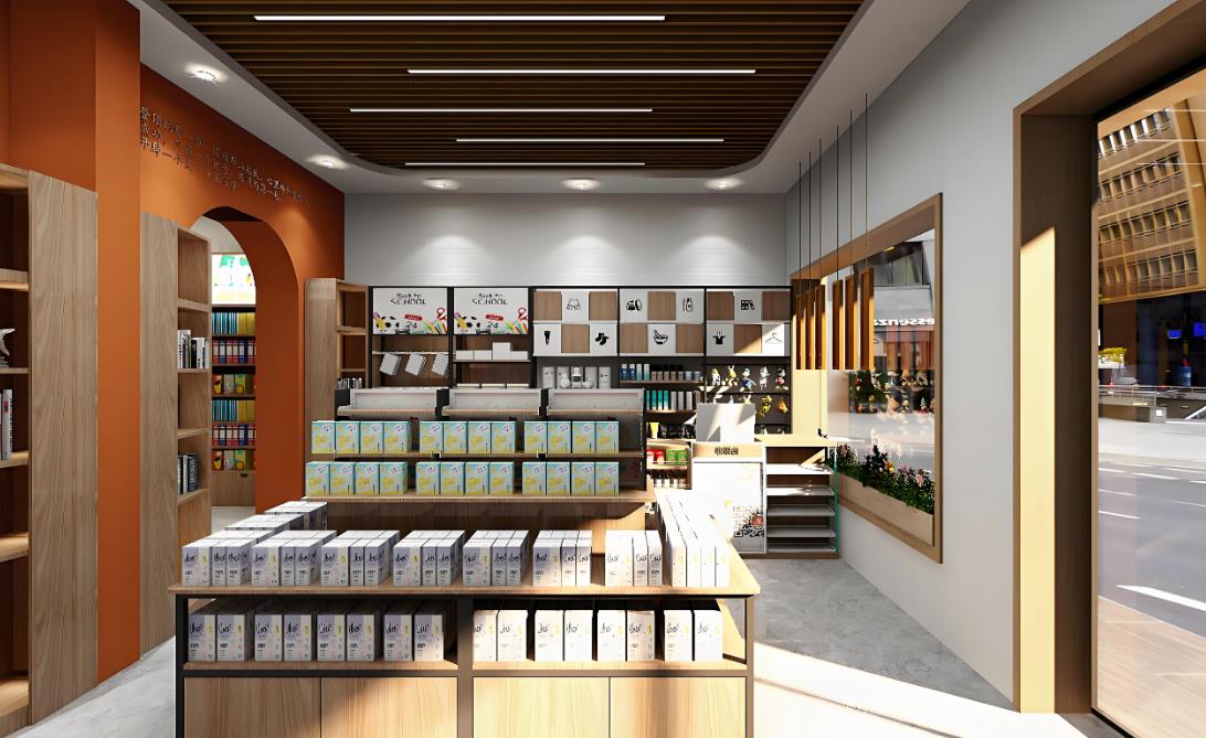 重慶店麵裝修必看：6大核心策略讓客單價提升23%的實戰指南