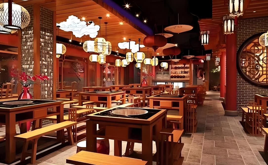 重慶火鍋店裝修報價單明細表