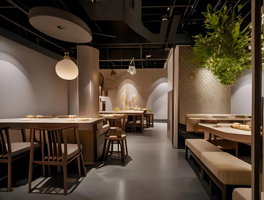 重慶火鍋店裝修報價單明細表