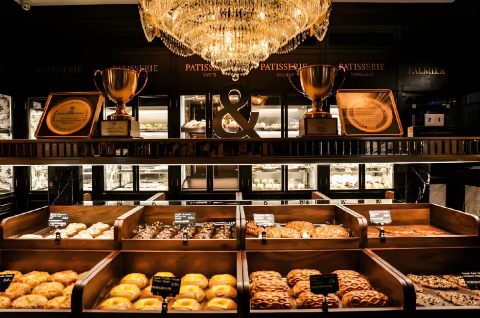 新手開烘焙店必看！烘焙店裝修避坑指南來啦