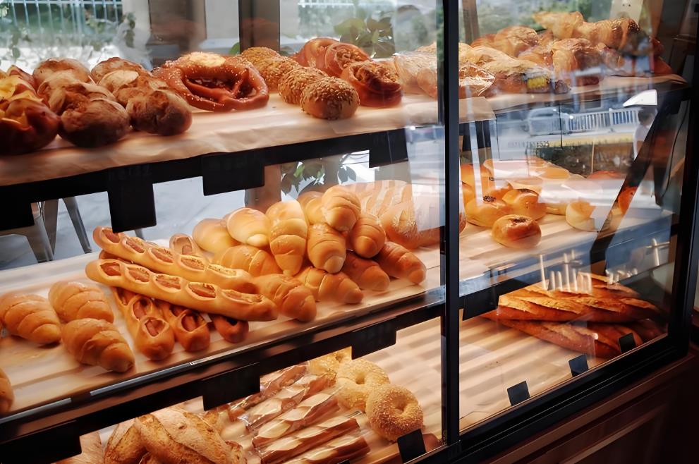 新手開烘焙店必看！烘焙店裝修避坑指南來啦