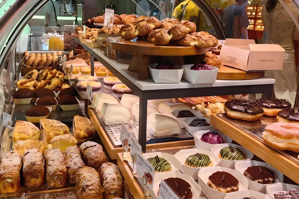 新手開烘焙店必看！烘焙店裝修避坑指南來啦