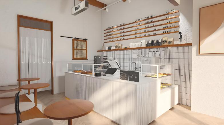 重慶烘焙店裝修秘籍：讓你的店鋪成為人氣焦點！