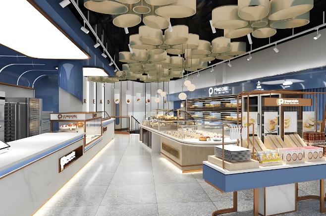 重慶烘焙店裝修避坑，注意這幾點幫你省下好幾萬