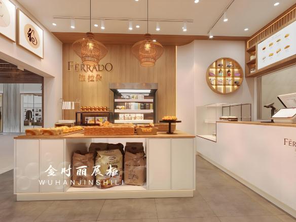 重慶烘焙店裝修全攻略：費用明細與建議