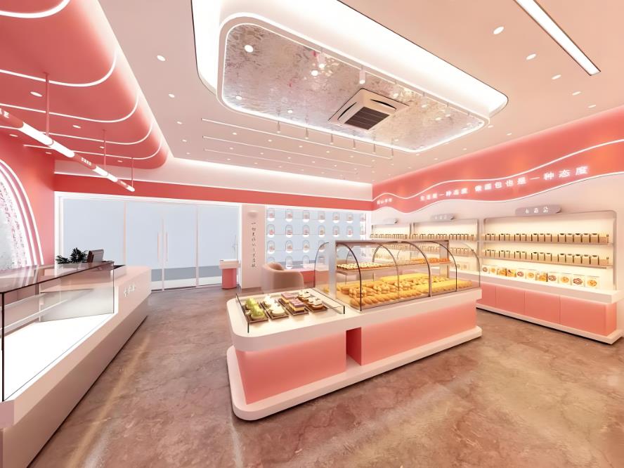 20平米重慶開蛋糕店全攻略：3萬元搞定，費用清單