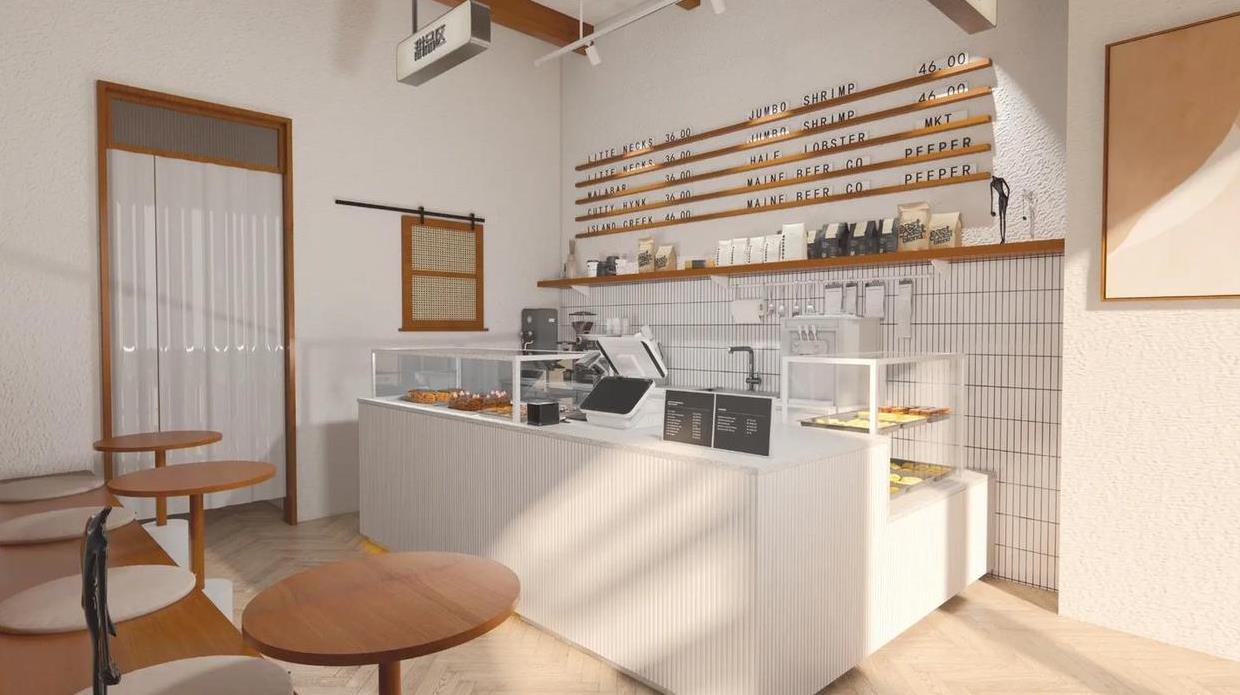 50平米的烘焙店，藏著縣城裏最賺錢的生意經