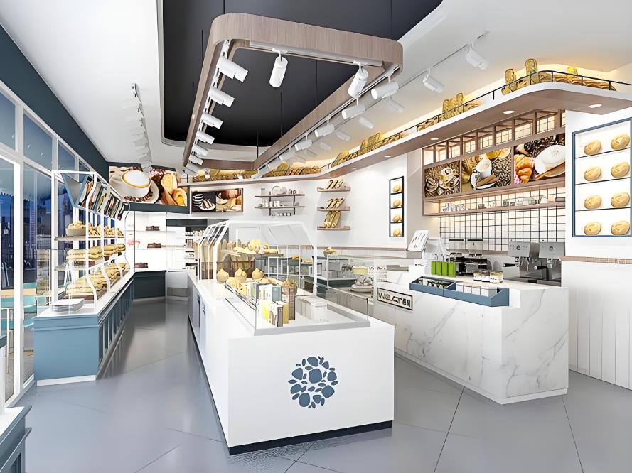 20平米重慶開蛋糕店全攻略：3萬元搞定，費用清單