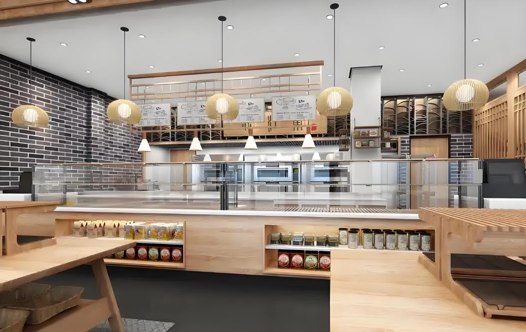 重慶開一家70平米烘焙店需投入多少錢？費用明細詳解