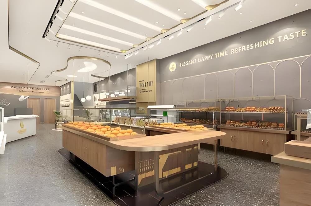 20平米重慶開蛋糕店全攻略：3萬元搞定，費用清單