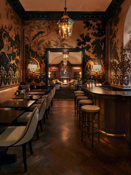 300平酒吧裝修預算清單