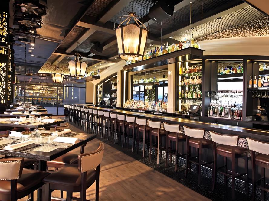 酒吧裝修步驟流程有哪些？