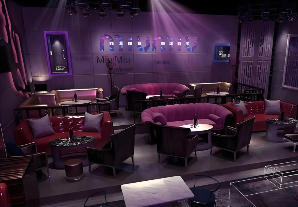 酒吧裝修有哪些注意事項？