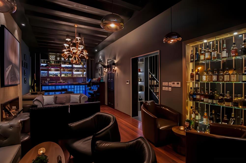 酒吧裝修步驟是怎樣的？