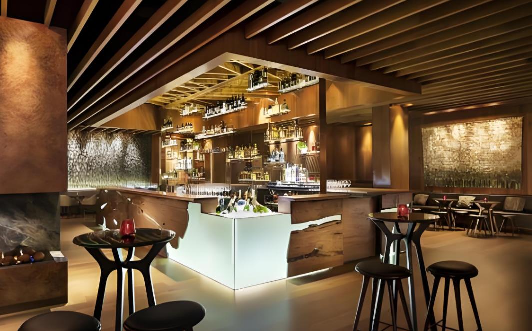 酒吧裝修步驟是怎樣的？