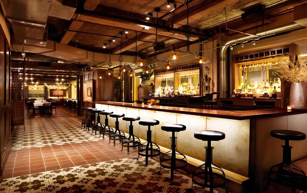 200平酒吧裝修得花多少錢？酒吧裝修價格預算表