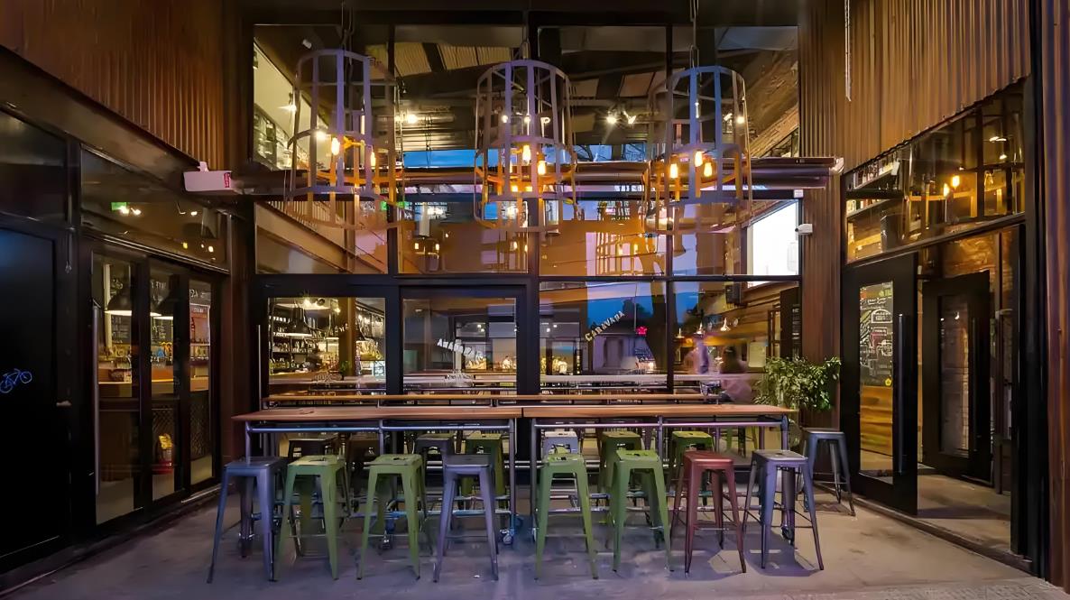 200平酒吧裝修得花多少錢？酒吧裝修價格預算表