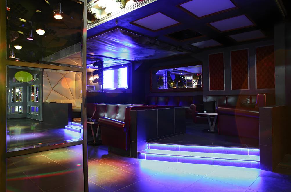 酒吧裝修有哪些注意事項？